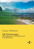 Ole Erinnerungen: Plattduetsche Gedichten Un Geschichten (German Edition)