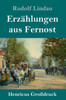 Erzählungen Aus Fernost (Großdruck) (German Edition)
