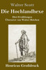 Die Hochlandhexe (Großdruck): Drei Erzählungen (German Edition)