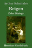 Reigen (Großdruck): Zehn Dialoge (German Edition)