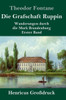 Die Grafschaft Ruppin (Großdruck): Wanderungen Durch Die Mark Brandenburg Erster Band (German Edition)