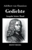 Gedichte: Ausgabe Letzter Hand (German Edition)