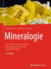 Mineralogie: Eine Einführung In Die Spezielle Mineralogie, Petrologie Und Lagerstättenkunde (German Edition)