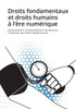 Droits Fondamentaux Et Droits Humains À L'Ère Numérique (French Edition)