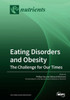 Eating Disorders And Obesity: The Challenge For Our Times