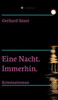 Eine Nacht. Immerhin. (German Edition)
