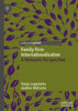 Family Firm Internationalisation: A Network Perspective