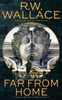 Far From Home: A Ghost Detective Short Story (Ghost Detective Short Stories)