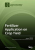Fertilizer Application On Crop Yield