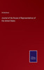 Journal Of The House Of Representatives Of The United States