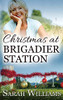 Christmas at Brigadier Station: An Outback Christmas Novella