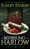 Die Befreiung Von Harlow (Die Mountain Mercenaries) (German Edition)
