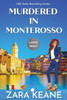 Murdered In Monterosso (Travel P.I.)
