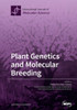 Plant Genetics And Molecular Breeding