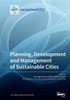 Planning, Development And Management Of Sustainable Cities