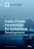 Public-Private Partnerships For Sustainable Development