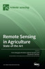 Remote Sensing In Agriculture: State-Of-The-Art