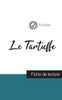 Le Tartuffe De Molière (Fiche De Lecture Et Analyse Complète De L'Oeuvre) (French Edition)