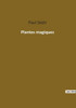 Plantes Magiques (French Edition)