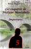 Les Enquêtes De Philippe Montebello (T5): Impostures (French Edition)