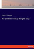 The Children's Treasury Of English Song