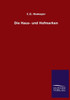 Die Haus- Und Hofmarken (German Edition)