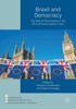Brexit And Democracy: The Role Of Parliaments In The Uk And The European Union (European Administrative Governance)