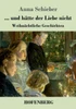 ... Und Hätte Der Liebe Nicht: Weihnächtliche Geschichten (German Edition)