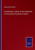 An Elementary Treatise On The Combustion Of Coal And The Prevention Of Smoke