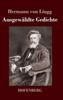 Ausgewählte Gedichte (German Edition)