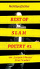 Best Of Slam Poetry #2: Bühnentexte 2018/2019 (German Edition)
