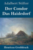 Der Condor / Das Haidedorf (Großdruck) (German Edition)