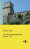 Der Zusammenbruch: Erster Teil (German Edition)