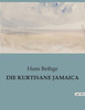 Die Kurtisane Jamaica (German Edition)