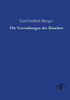 Die Verrenkungen Der Knochen (German Edition)