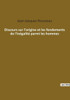 Discours Sur L'Origine Et Les Fondements De L'Inégalité Parmi Les Hommes (French Edition)