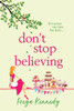 Don'T Stop Believing