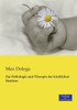 Zur Pathologie Und Therapie Der Kindlichen Skoliose (German Edition)