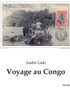 Voyage Au Congo (French Edition)