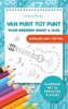 Van Punt Tot Punt Voor Kinderen Vanaf 6 Jaar - Getallen Van 1 Tot 100: Kleurboek Met 30 Prachtige Plaatjes (Dutch Edition)