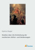 Studien Über Die Entstehung Der Nordischen Götter- Und Heldensagen (German Edition)