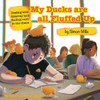 My Ducks Are All Fluffed Up: Dealing With Disarray And Finding Calm In The Chaos