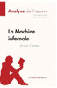 La Machine Infernale De Jean Cocteau (Analyse De L'Oeuvre): Analyse Complète Et Résumé Détaillé De L'Oeuvre (Fiche De Lecture) (French Edition)