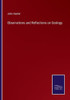 Observations And Reflections On Geology
