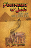 Footprints Of Jesus: Crushed In Stone: Egypt, Ethiopia, Israel (Paperback)