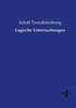 Logische Untersuchungen (German Edition)