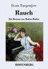 Rauch: Ein Roman Aus Baden-Baden (German Edition)