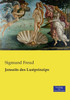 Jenseits Des Lustprinzips (German Edition)