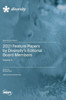 2021 Feature Papers by Diversity's Editorial Board Members : Volume II