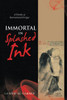 Immortal In Splashed Ink: A Thriller Of International Intrigue (Paperback)